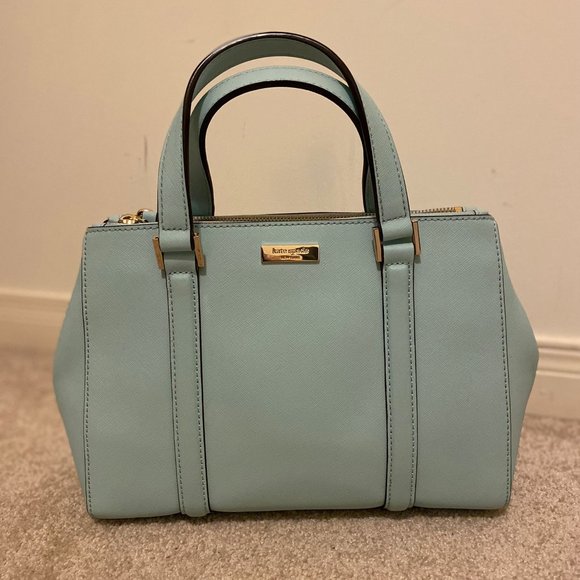 Kate Spade Satchel Bag - Picture 1 of 4